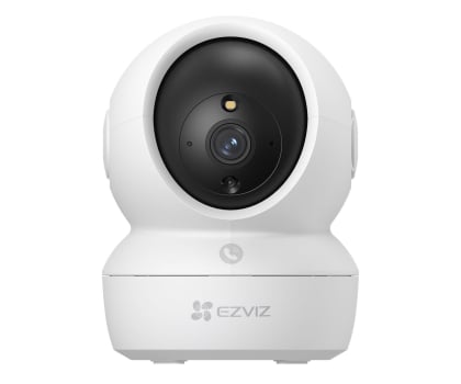 Inteligentna kamera EZVIZ Kamera wewnętrzna H6c Pro 4K